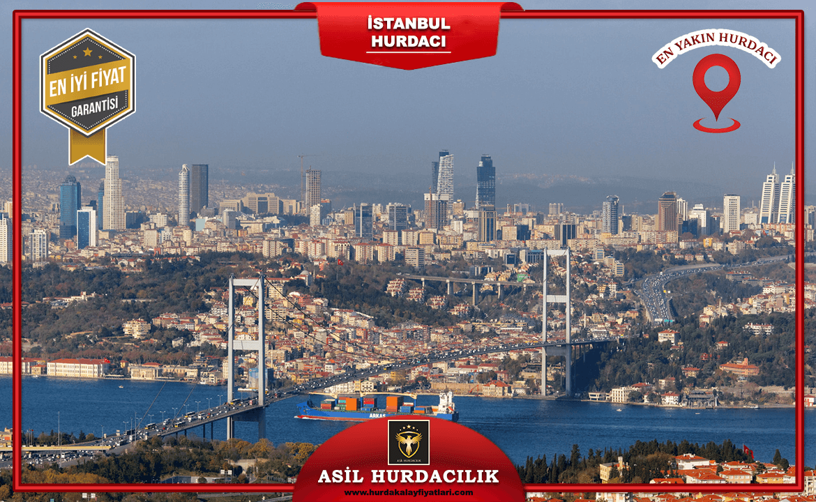 İstanbul Hurda Kalay Fiyatları