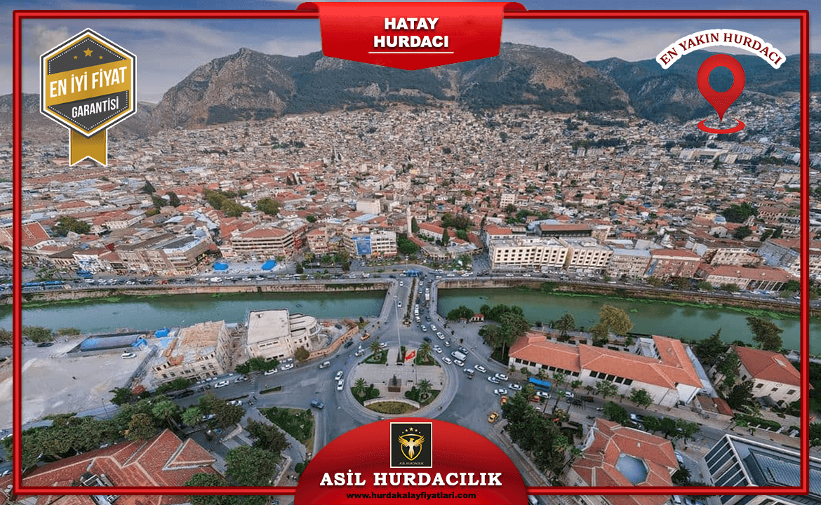Hatay Hurdacı